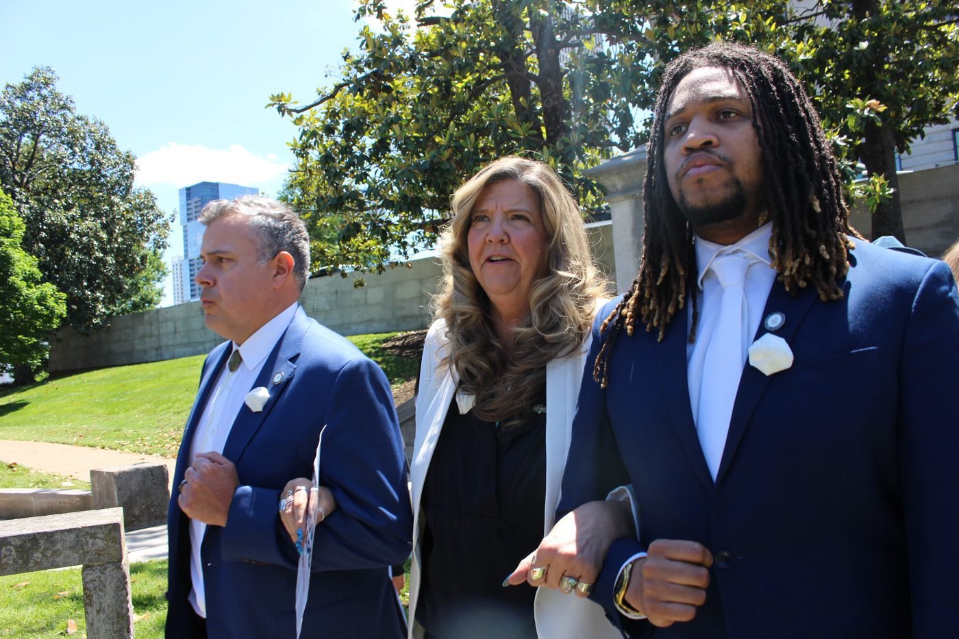 Honoring Black male educators